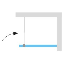 WALK-IN AIR - WALL AIR R (jobbos)